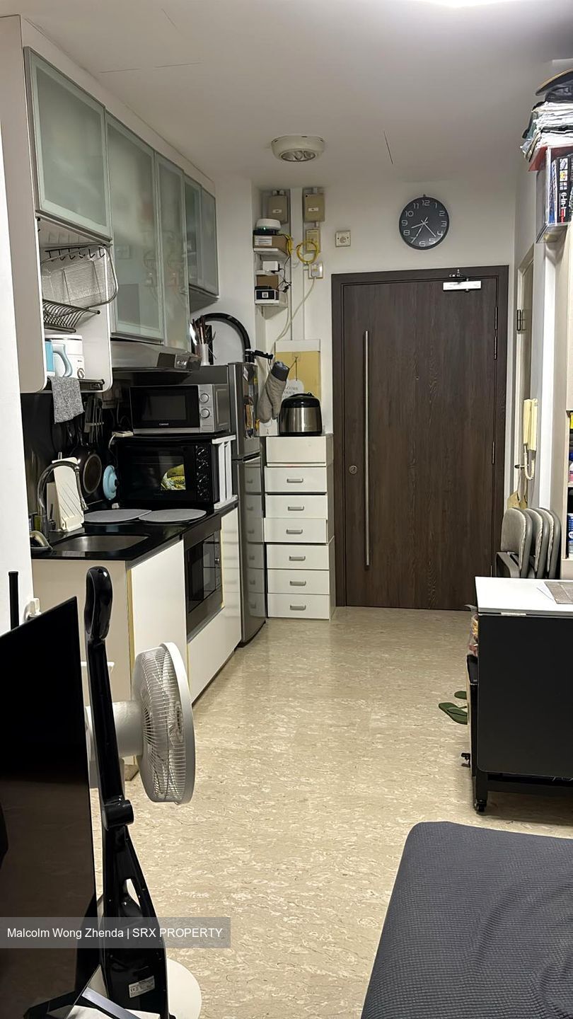 Kovan Grandeur (D19), Apartment #503323311